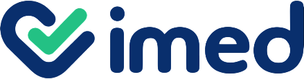 Imed logo