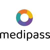 Medipass logo